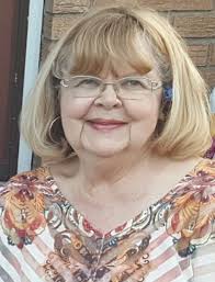 Kathleen Ames Obituary