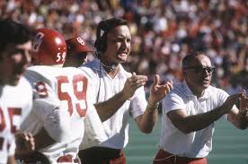 What will Brent do? Offense can sink OU in 2024……Wishbone the answer?