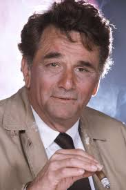 When Peter Falk Was My Roommate, and Theater Ruled NYC