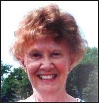 Janet COOMBE Obituary (1933