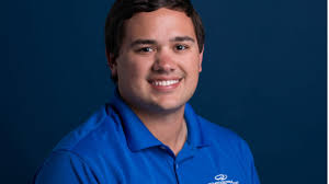 Paul Kuck named at New Executive Position at Regal Boats