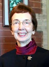 Nancy Caplenor Brode