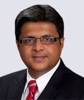 Dipen Parekh's Instagram, Twitter & Facebook