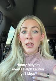 Nancy Meyers at Ross