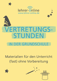 Arbeitsblätter dienen dem üben der konjugation des verbs ausdrucken im unterricht und im selbststudium. Teekesselchen Unterrichtsmaterial Grundschule Deutsch Lehrer Online