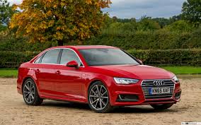 High quality car wallpapers for desktop & mobiles in hd, widescreen, 4k ultra hd, 5k, 8k uhd monitor resolutions. Red Audi A4 Sport Car Hd Wallpaper Download