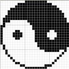 Easy cross stitch patterns black and white. Simple Cross Stitch Cross Stitch Cross Stitch Patterns
