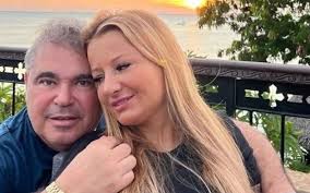 Toy- Mulher do cantor recorda infância negra: "O que vivia era tão mau..."