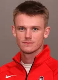 2018 Men's Cross Country Roster