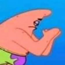 .patrick naik kuda laut (4.32mb) mp3 terbaru di metrolagu dan nikmati, video klip mentahan hasil diatas adalah hasil pencarian dari anda mentahan patrick naik kuda laut mp3 dan menurut. Petrus Ft Taehyun In 2021 Patrick Meme Spongebob Memes Cartoon Jokes