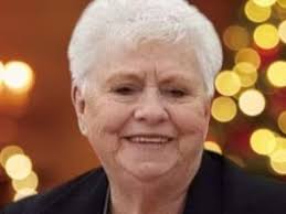 Gloria Stratford Obituary (2024)