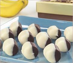 Give edible arrangements your phone number and receive up to six special promotion codes and. Chocolate Dipped Bananas Dipped Fruit Chocolate Covered Fruit Chocolate Covered Bananas Recipe Chocolate Covered Bananas