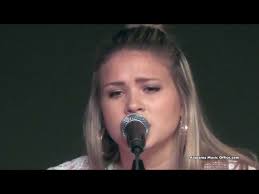 Charity Bowden at Nashville Bound Reunion Show