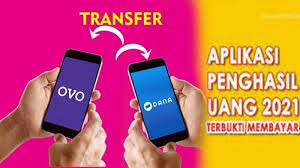 Permainan ini berasal dari rumania dan sayangnya hanya bisa dimainkan secara online di pc saja. Tarik Saldo Aplikasi Penghasil Uang Ke Dana Dan Ovo Ada Potongan Shopeepay Tetap Gratis Halaman All Tribun Pontianak