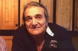 Michael J. “Blaze” Blaisdell