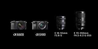 No one ever can find what we need directly; Sony A6600 Deals Sony Rumors