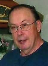 Obituary information for Cecil Newell