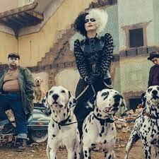 Disney's cruella offers a fresh take on one of the studio's most infamous animated villains. Who S Afraid Of Cruella De Vil New Stories Are Humanising Female Villains Of Old