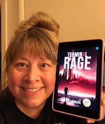 Teresa Harkey's Instagram, Twitter & Facebook