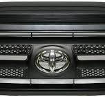 Amazon.com: Genuine Toyota 53100-0C240-B0 Radiator Grille ...