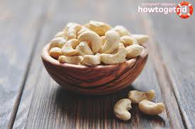 Kacang gajus dengeli beslenme profilleri nedeniyle fındık paketinde ayrı bir yere sahiptir. Mete Semasa Mengandung Faedah Dan Keburukan