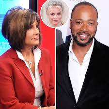 We would like to show you a description here but the site won't allow us. Britney Spears Mom Denies Calling Columbus Short The N Word In 2003