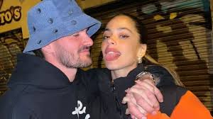 La contundente decisión de Rodrigo de Paul tras reconciliarse con Tini  Stoessel: Un lugar...