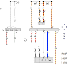 Ford turn signal switch wiring diagram; Ford New Holland 5610 Tractor 6 Volumes Service Repair Workshop Ma Manual4you