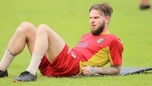 See more of danny guthrie on facebook. Mantan Pemain Liverpool Sindir Persija Juara Radarcirebon Com
