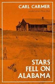 Stars fell on alabama (оригинал frank sinatra). Stars Fell On Alabama By Carl Carmer