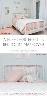 None of which will break the bank but will all make your bedroom feel refreshed and instantly more expensive. Girl Bedroom Decor Girl Room Ideas Via Online Interior Design Girls Bedroom Makeover Kid Room Decor Girls Bedroom