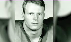 Family and fans share memories of Danton Barto