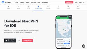 Looking for a great vpn app for iphone that does it all? Nordvpn Ios Setup Guide Vpn Fan