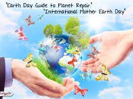 The theme of restore our earth focuses on restoring the world's ecosystems. When Is Earth Day 2020 Earth Day 2021 Date And Countdown World National Holidays