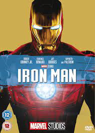 Pricing, promotions and availability may vary by location and at target.com. Iron Man Uk Import Amazon De Robert Downey Jr Terrence Howard Jeff Bridges Gwyneth Paltrow Leslie Bibb Shaun Toub Faran Tahir Clark Gregg Bill Smitrovich Sayed Badreya Jon Favreau Dvd Blu Ray