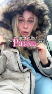 Warmest Lined Parka Coat Review for Winter Comfort