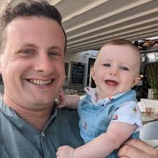 Willie Ryan (@willieryanphysi)