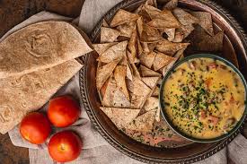 Koken Met Kinderen Tortillachips Met Warme Kaasdip Ohmyfoodness