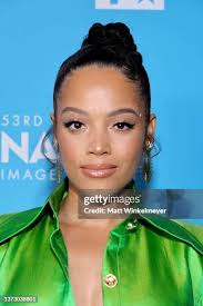 1,447 Bianca Lawson Photos & High Res Pictures