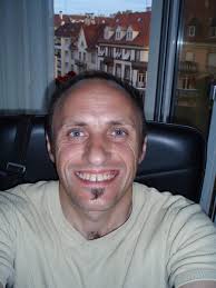 Stephane ACKER, 56 ans (STRASBOURG, LAMPERTHEIM)