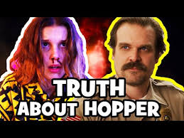 Stranger Things 3 Ending Explained Hopper Season 4 Post Credits Theories Youtube Stranger Things Theories Stranger Things Stranger Things Season