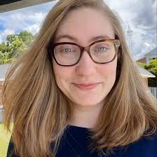 Ashley Amo: Professional Female Voice Talent