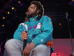Cole is a rapper and producer who signed on with jay z's roc nation in 2009 and has produced for artists like kendrick lamar and janet jackson. Lmreab8abdptym