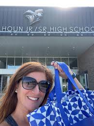 Fort Calhoun Community Schools