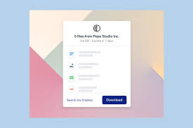 You can use any web browser on your computer, including safari or chrome. Dropbox S New Transfer Feature Lets You Easily Send A File To Someone The Verge