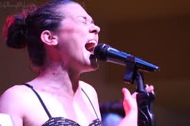 I was honored to be a guest of Identity Crisis for an amazing Christmas Eve  show at Downstream Casino ,... Thank you