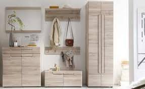 Häufig wird bei diesen sets mit dunklen holztönen gearbeitet. Garderoben Sets Gunstig Im Sconto Onlineshop Kaufen