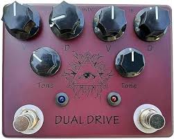 So what's your favorite Overdrive pedals these days? I'm curious