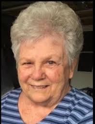 Obituary for Mary J. (Jackie) Blais
