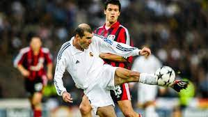 23 june 1972 place of birth : Roberto Carlos Memories Of Zidane S 2002 Final Volley Uefa Champions League Uefa Com